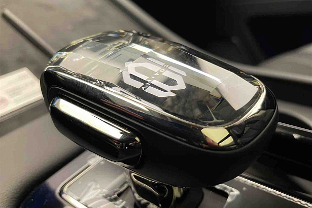 M7 Luxury 1.5hyb AT 4WD (449 л.с.) фото 17